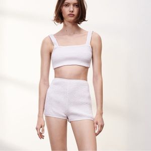 Zara Two Piece Set